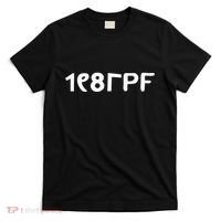 Principle Of Pleasure 80s Costume T-Shirt thumb 0