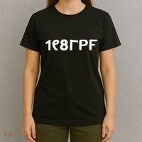Principle Of Pleasure 80s Costume T-Shirt thumb 4