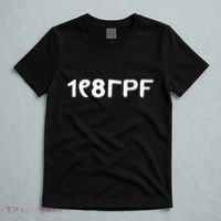 Principle Of Pleasure 80s Costume T-Shirt thumb 5