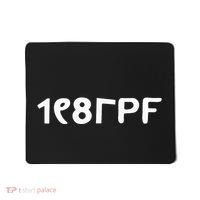 Principle Of Pleasure 80s Costume Mousepad thumb 0