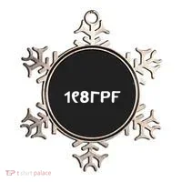 Principle Of Pleasure 80s Costume Ornament thumb 0