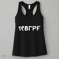 Principle Of Pleasure 80s Costume Women's Tank Top thumb 3