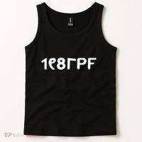 Principle Of Pleasure 80s Costume Tank Top thumb 2