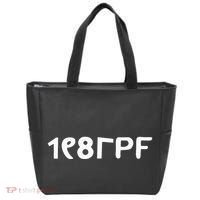 Principle Of Pleasure 80s Costume Tote Bag thumb 0