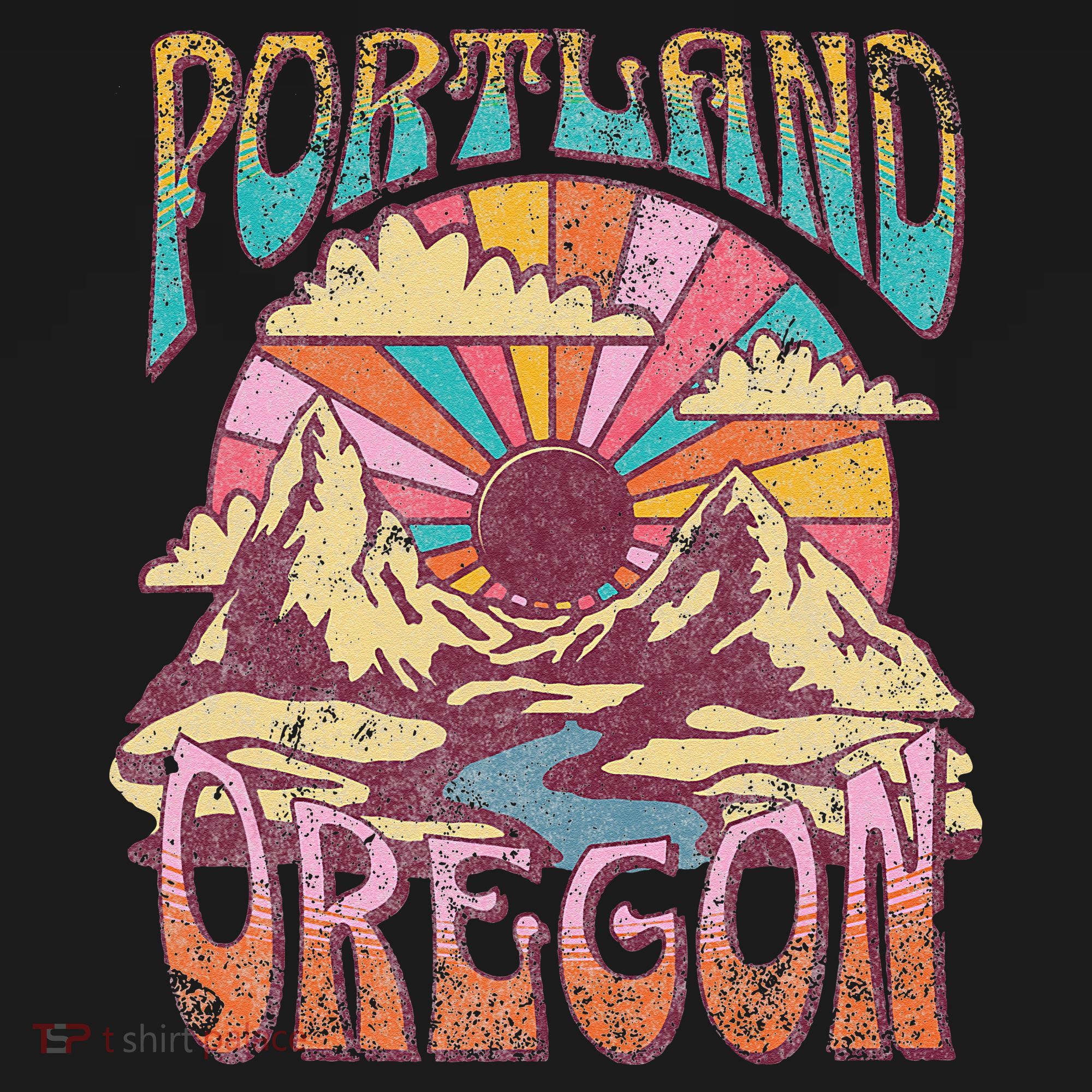 Portland Oregon Polo