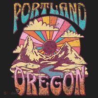 Portland Oregon Tumbler thumb 3
