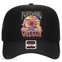 Portland Oregon Hat thumb 0