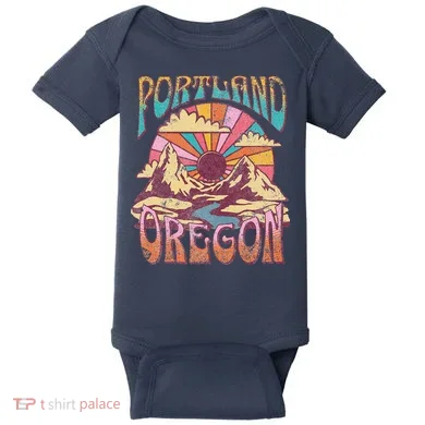 Baby Bodysuit