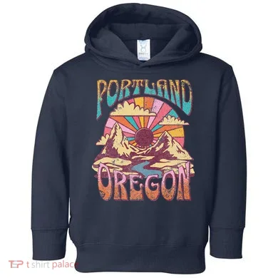 Toddler Hoodie