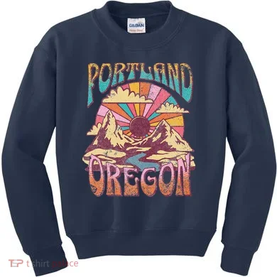 Kids Sweatshirt