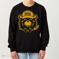 Protect Our Parks Jre Women's Sweatshirt thumb 0