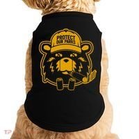Protect Our Parks Jre Doggie Tank thumb 0