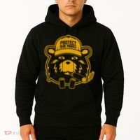 Protect Our Parks Jre Hoodie thumb 2