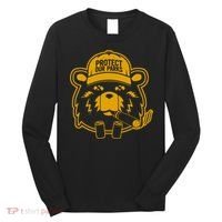 Protect Our Parks Jre Long Sleeve Shirt thumb 0