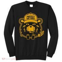 Protect Our Parks Jre Sweatshirt thumb 0