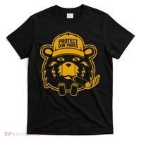 Protect Our Parks Jre T-Shirt thumb 0
