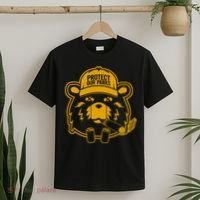 Protect Our Parks Jre T-Shirt thumb 2