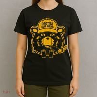 Protect Our Parks Jre T-Shirt thumb 4