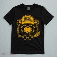 Protect Our Parks Jre T-Shirt thumb 5