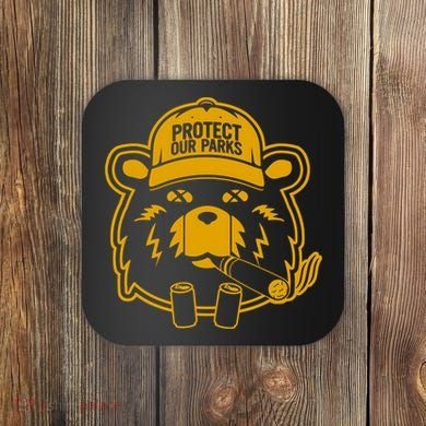 Protect Our Parks Jre Coaster