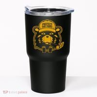 Protect Our Parks Jre Tumbler thumb 0