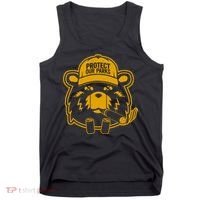 Protect Our Parks Jre Tank Top thumb 0