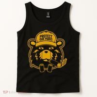 Protect Our Parks Jre Tank Top thumb 2
