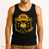 Protect Our Parks Jre Tank Top thumb 3