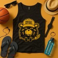 Protect Our Parks Jre Tank Top thumb 4