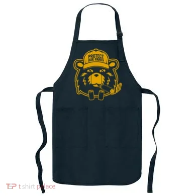 Apron