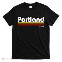 Portland Oregon T-Shirt thumb 0