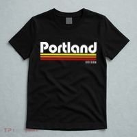 Portland Oregon T-Shirt thumb 5