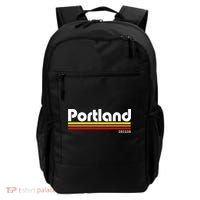 Portland Oregon Backpack thumb 0
