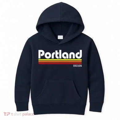 Kids Hoodie