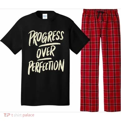 Pajama Set