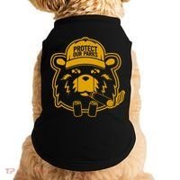 Protect Our Parks Doggie Tank thumb 0