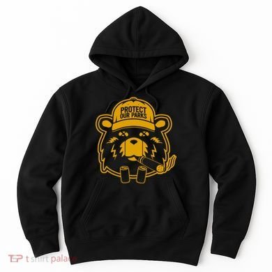 Protect Our Parks Hoodie