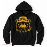 Protect Our Parks Hoodie thumb 0