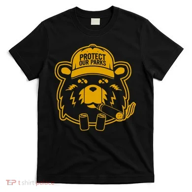 Protect Our Parks T-Shirt