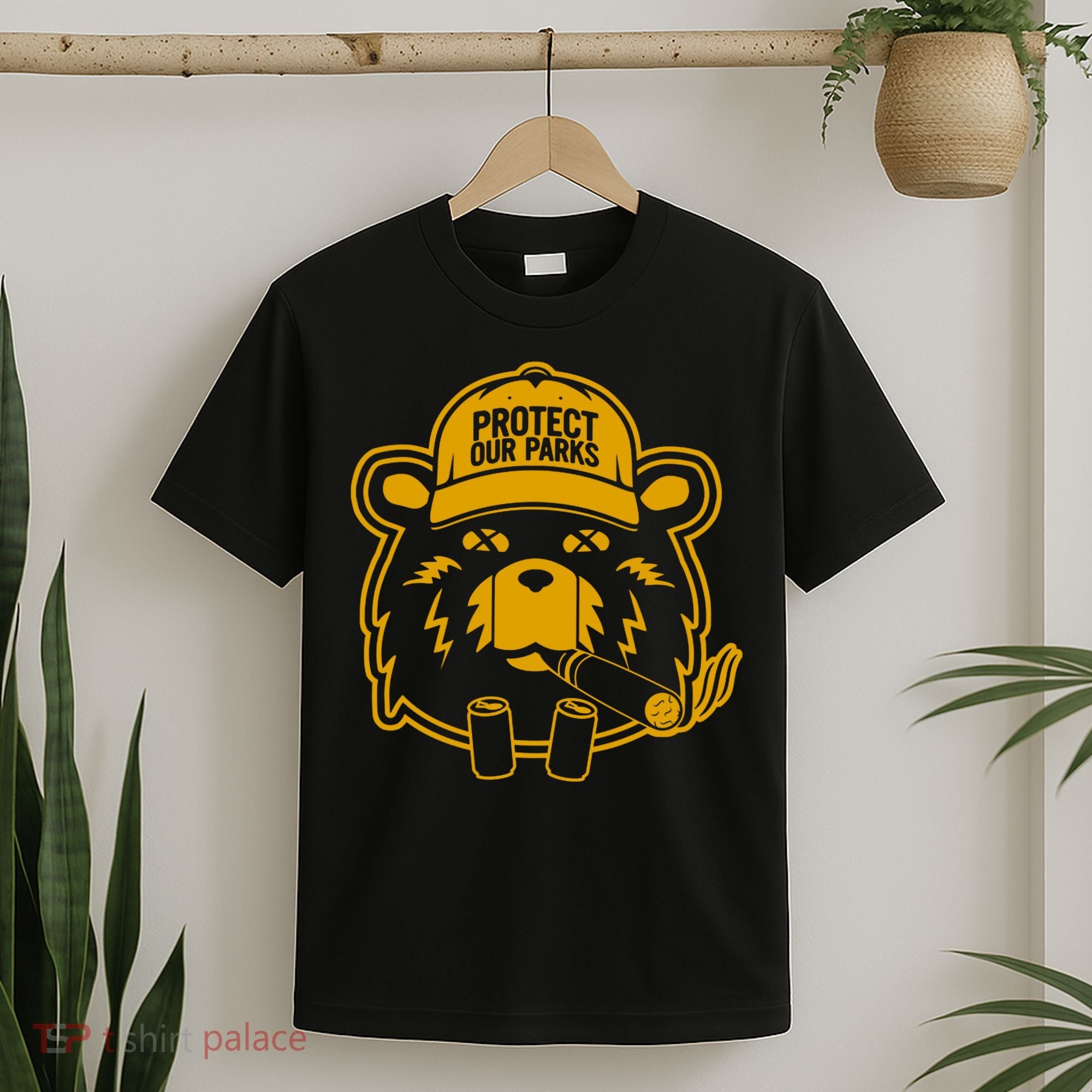 Protect Our Parks T-Shirt