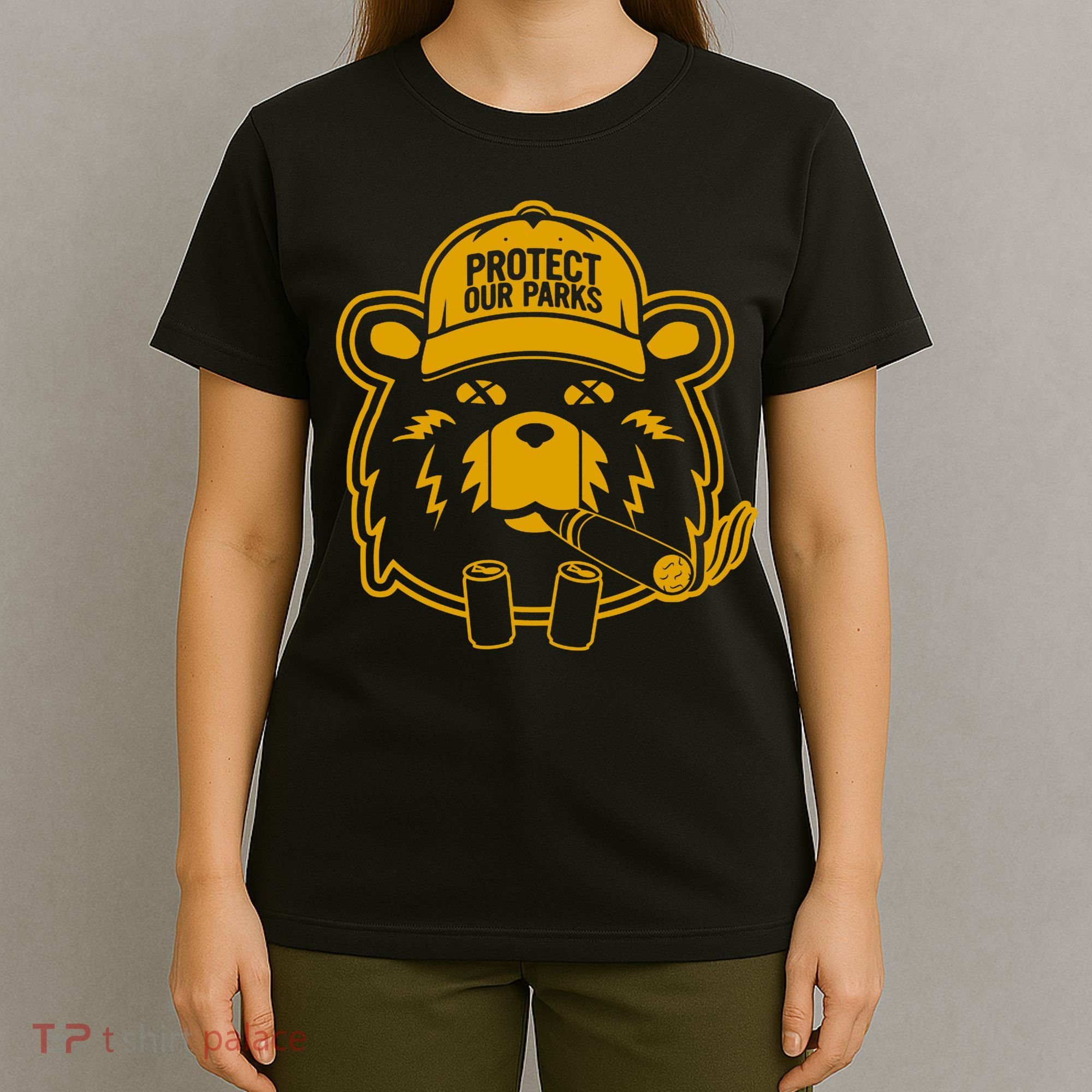 Protect Our Parks T-Shirt