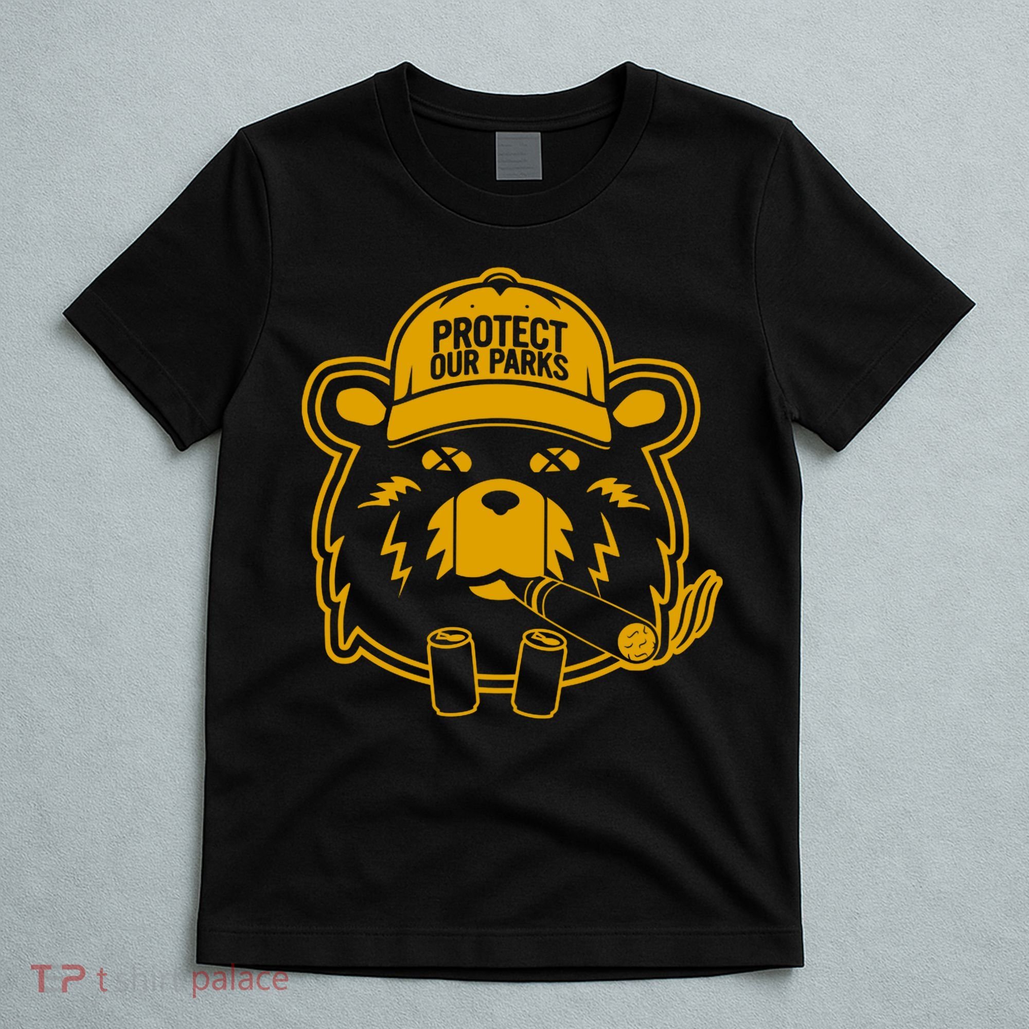 Protect Our Parks T-Shirt