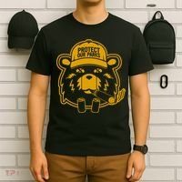 Protect Our Parks T-Shirt thumb 6