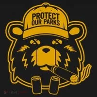 Protect Our Parks Button thumb 1