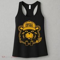 Protect Our Parks Women's Tank Top thumb 3