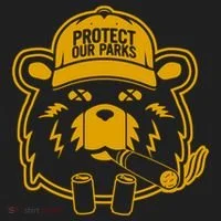 Protect Our Parks Hat thumb 2
