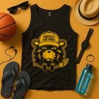 Protect Our Parks Tank Top thumb 4