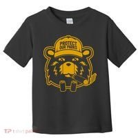 Protect Our Parks Toddler T-Shirt thumb 0