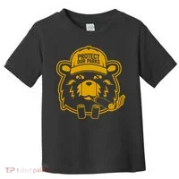 Protect Our Parks Toddler T-Shirt thumb 0