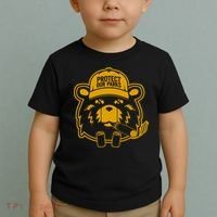 Protect Our Parks Toddler T-Shirt thumb 2